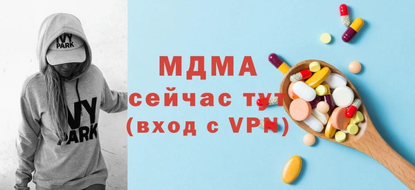 хмурый Абаза