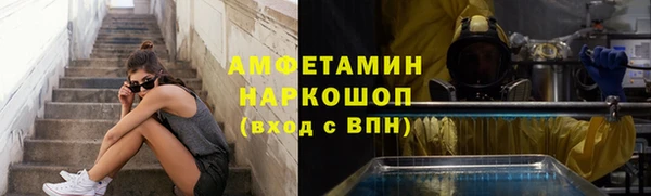 хмурый Абаза